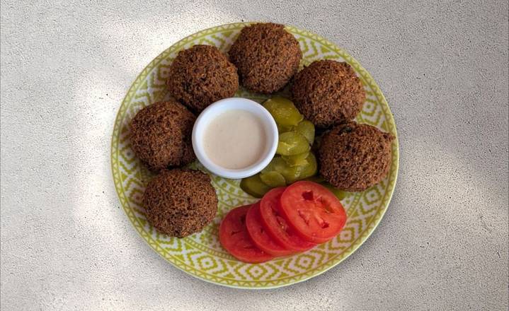 Falafel (OO)