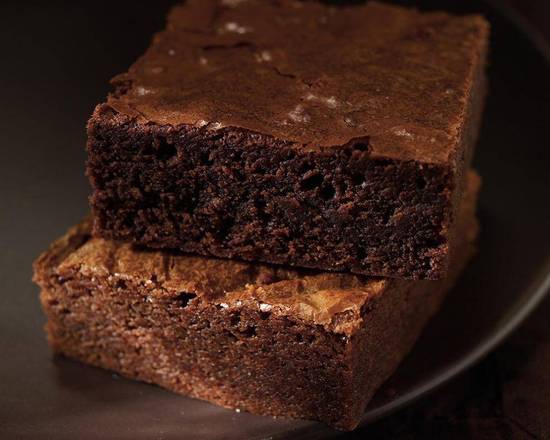 Brownie au chocolat / Chocolate Brownie