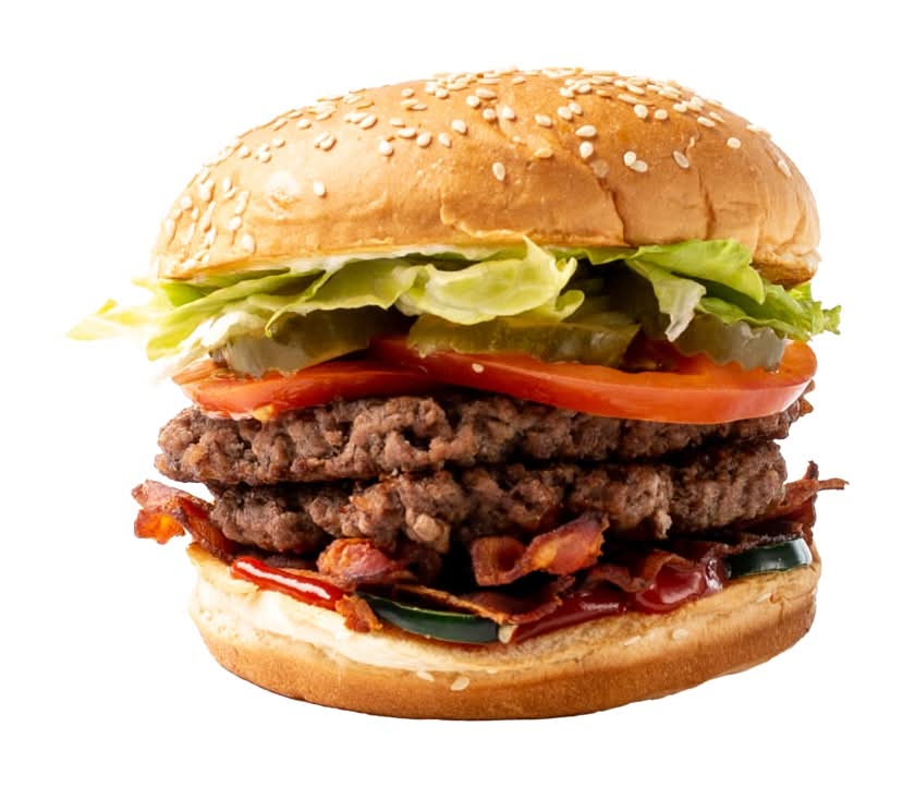 Bacon Burger