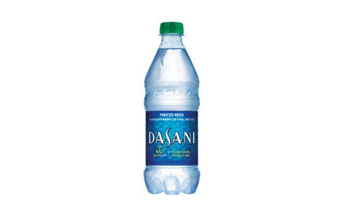 BOTTLE WATER