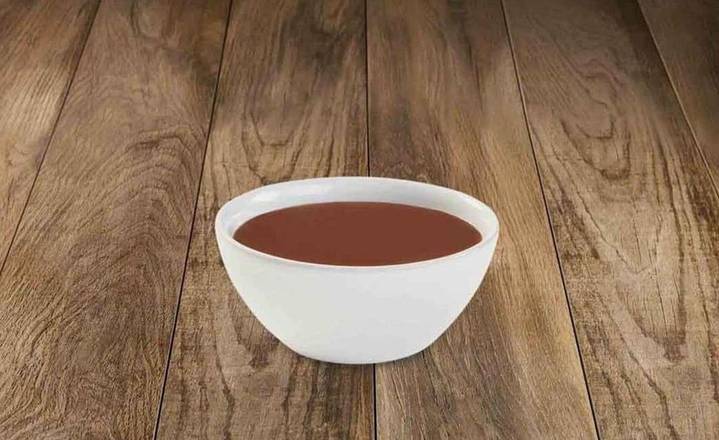 Sauce Hot chicken - portion individuelle / Hot Chicken Sauce - Single Serving