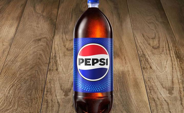 Pepsi 2L