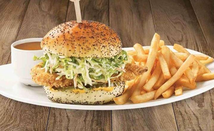 St-Burger