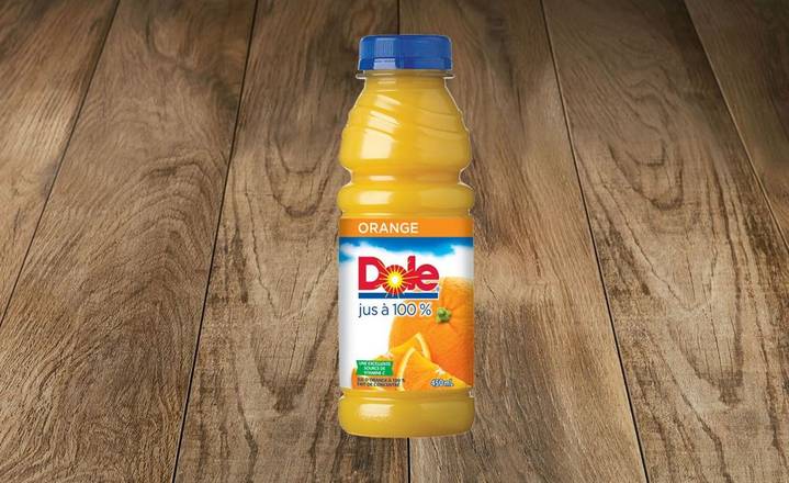 Jus d'orange Dole / Dole Orange Juice