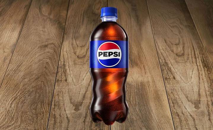 Pepsi 591ml