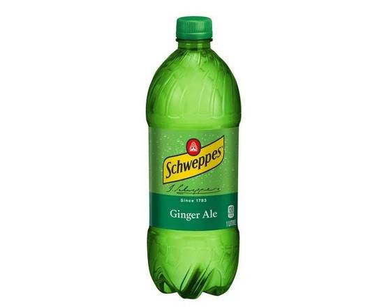 Ginger Ale