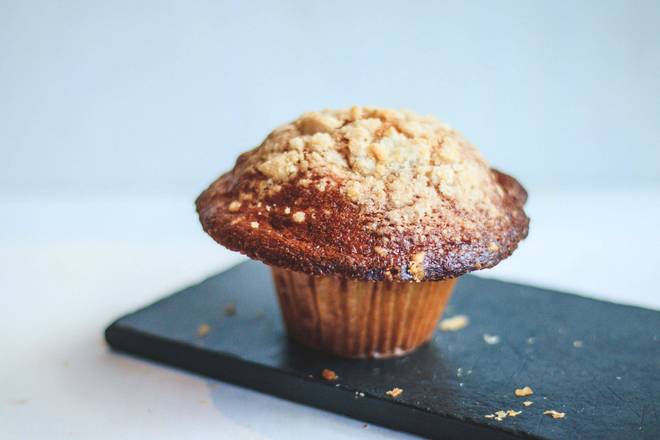 Assorted Muffin