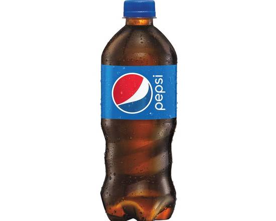 Pepsi