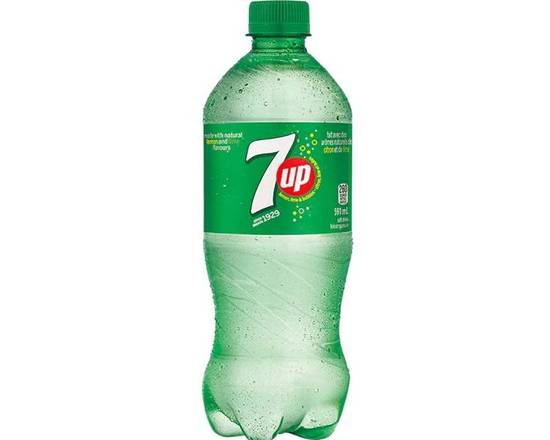 7 Up