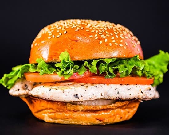 Chicken Fillet