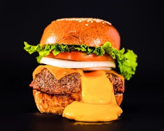 Juicy Lucy