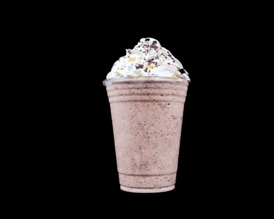 Oreo Milkshake 16oz