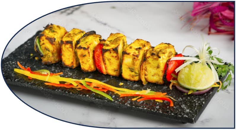Paneer Tikka