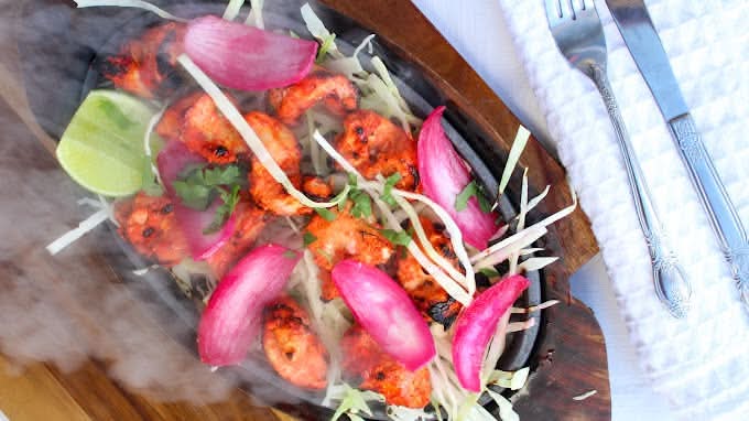 Chicken Tikka