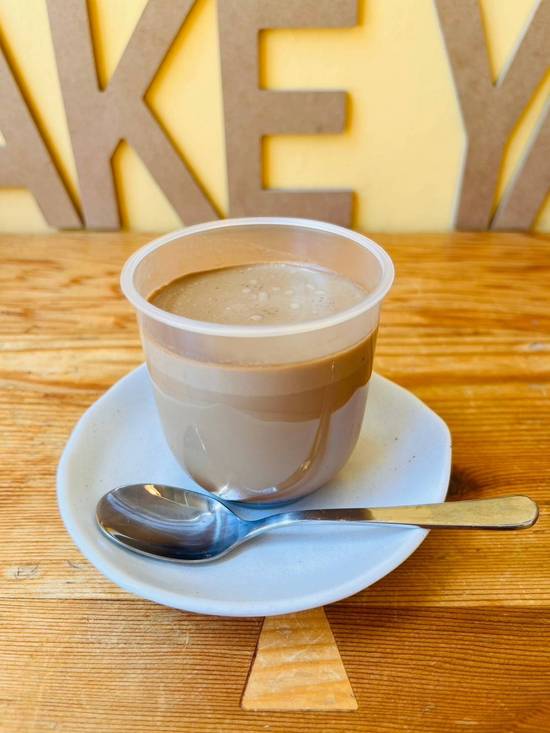 Coffee Pudding