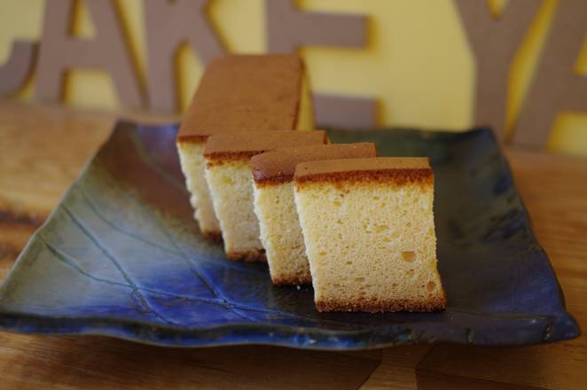 Honey Cake