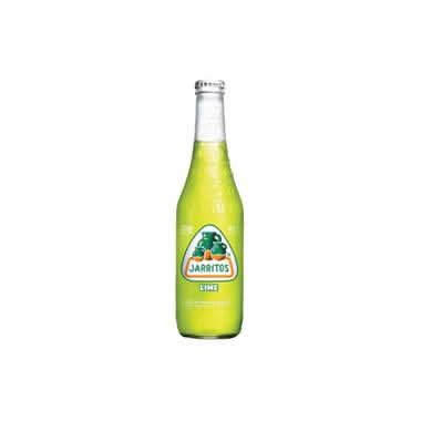 Jarritos - Lime