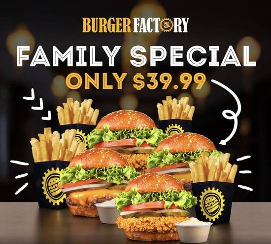 Family Special
