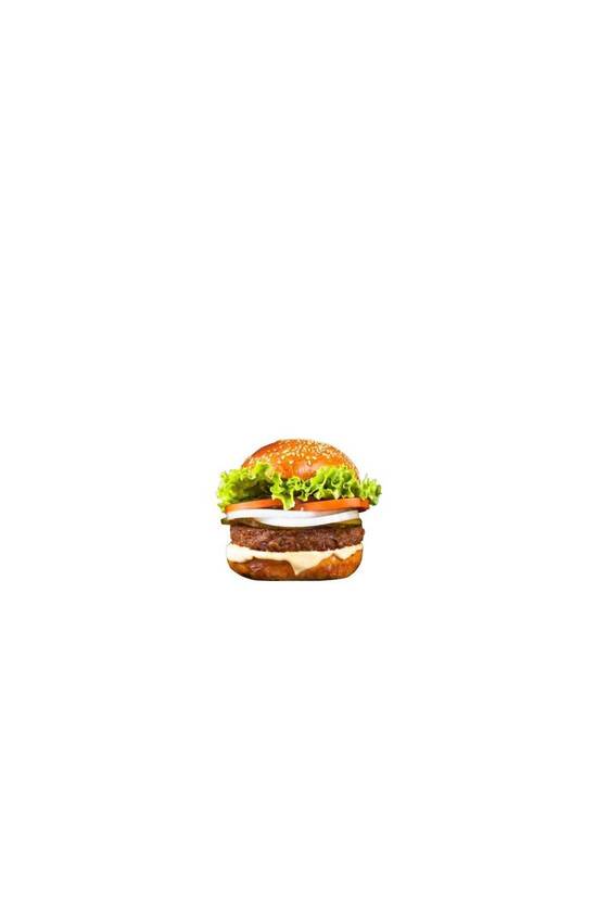 Veggie Burger