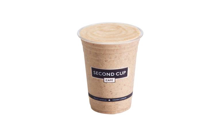 Almond Date Smoothie (contains nuts)